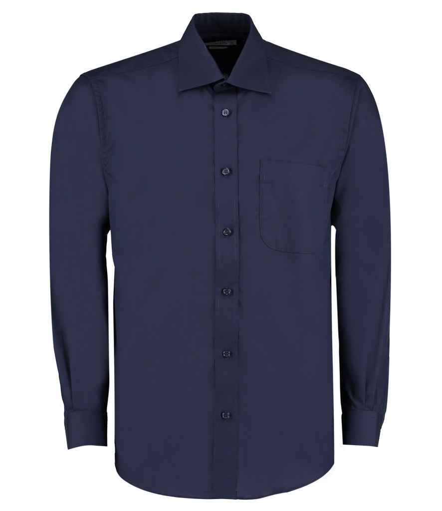 Dark Navy