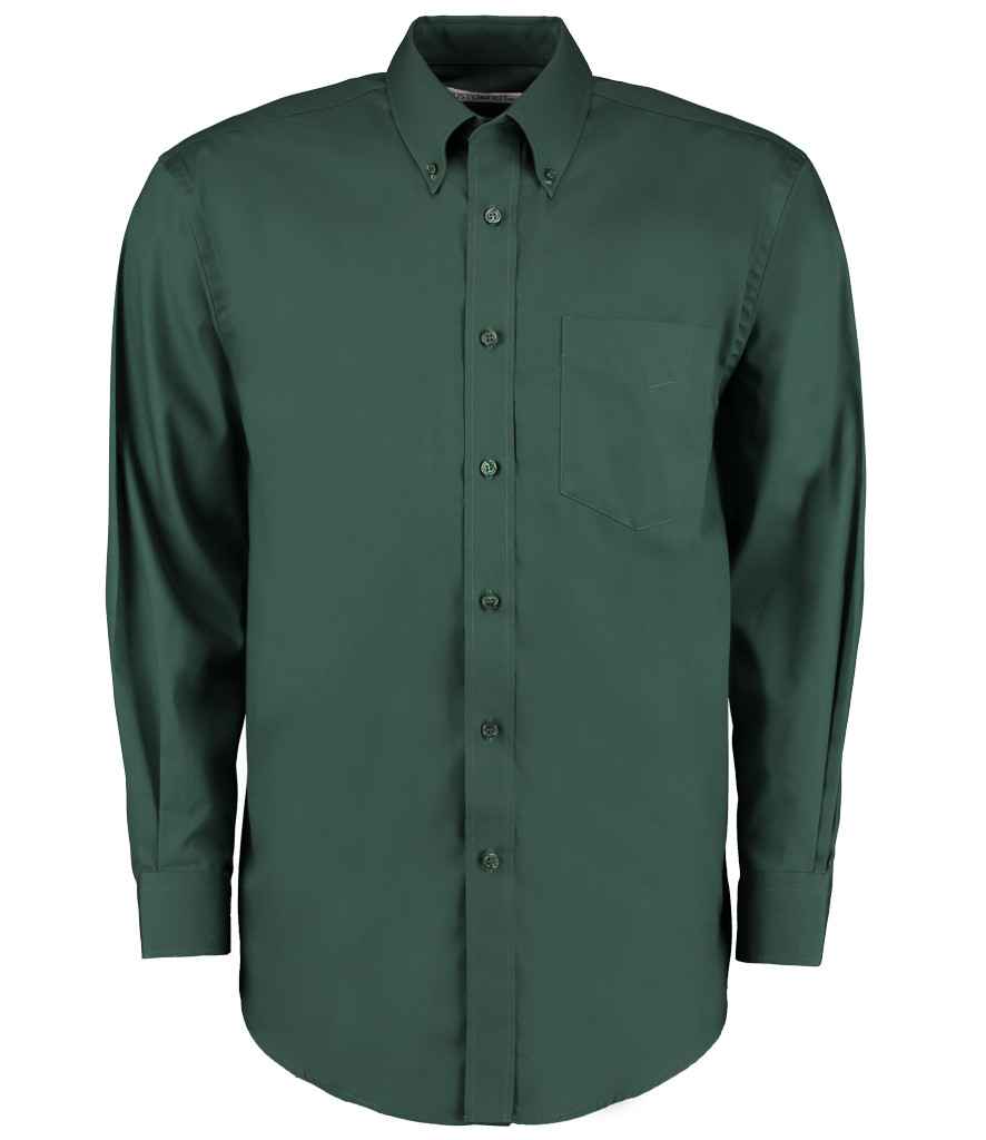 Bottle Green