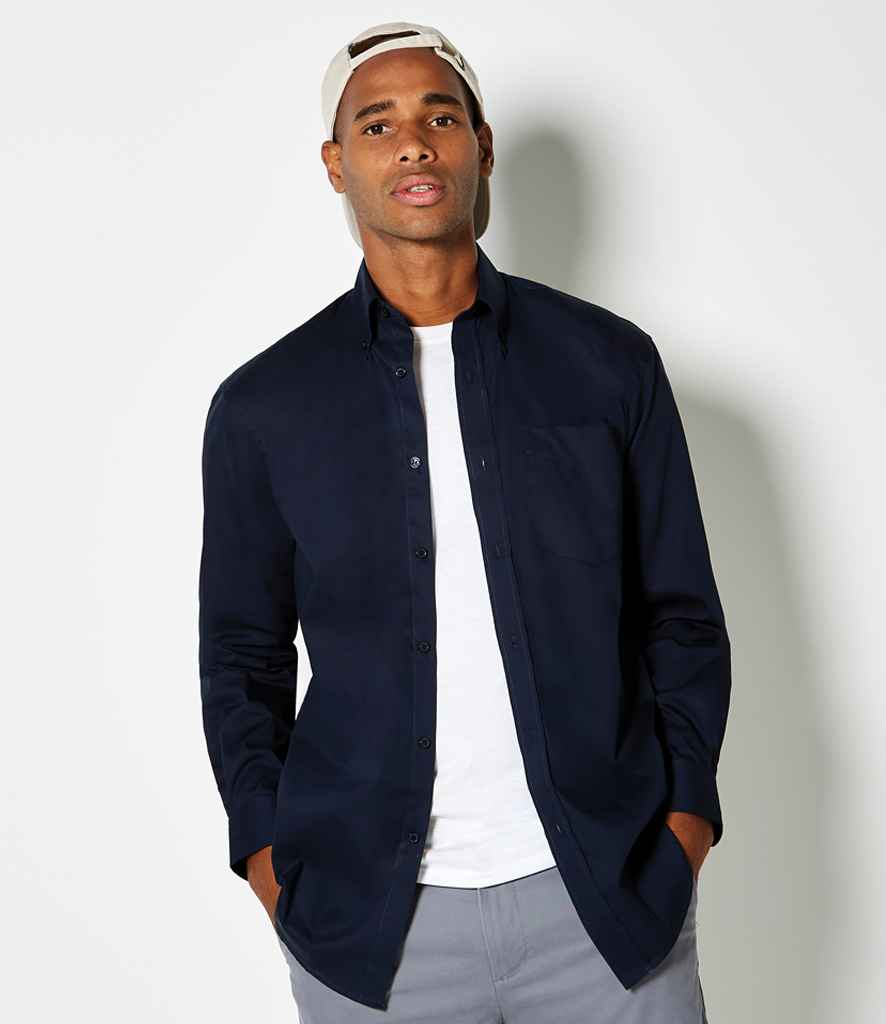 Dark Navy