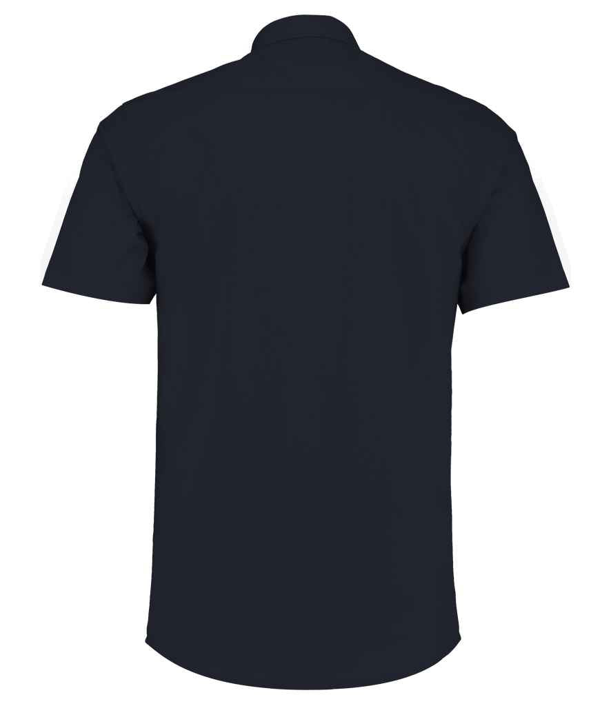 Dark Navy