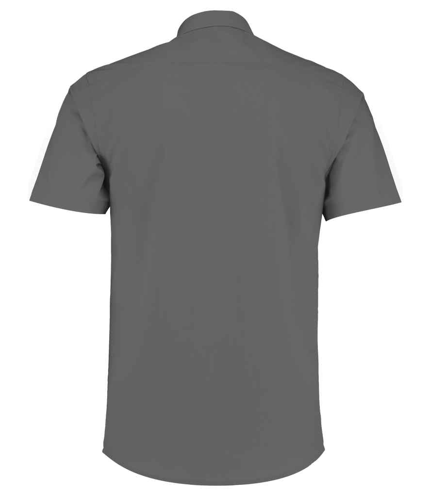 Graphite Grey