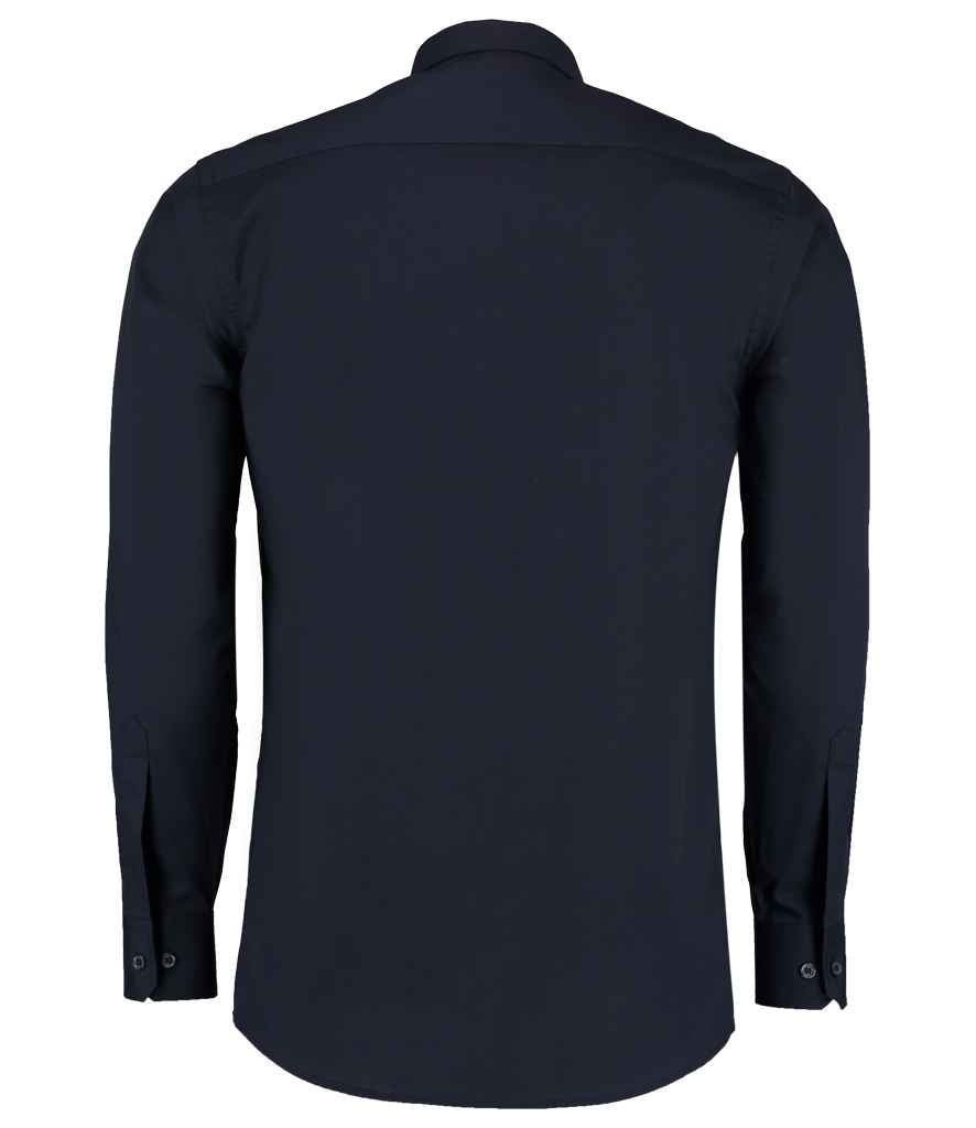 Dark Navy