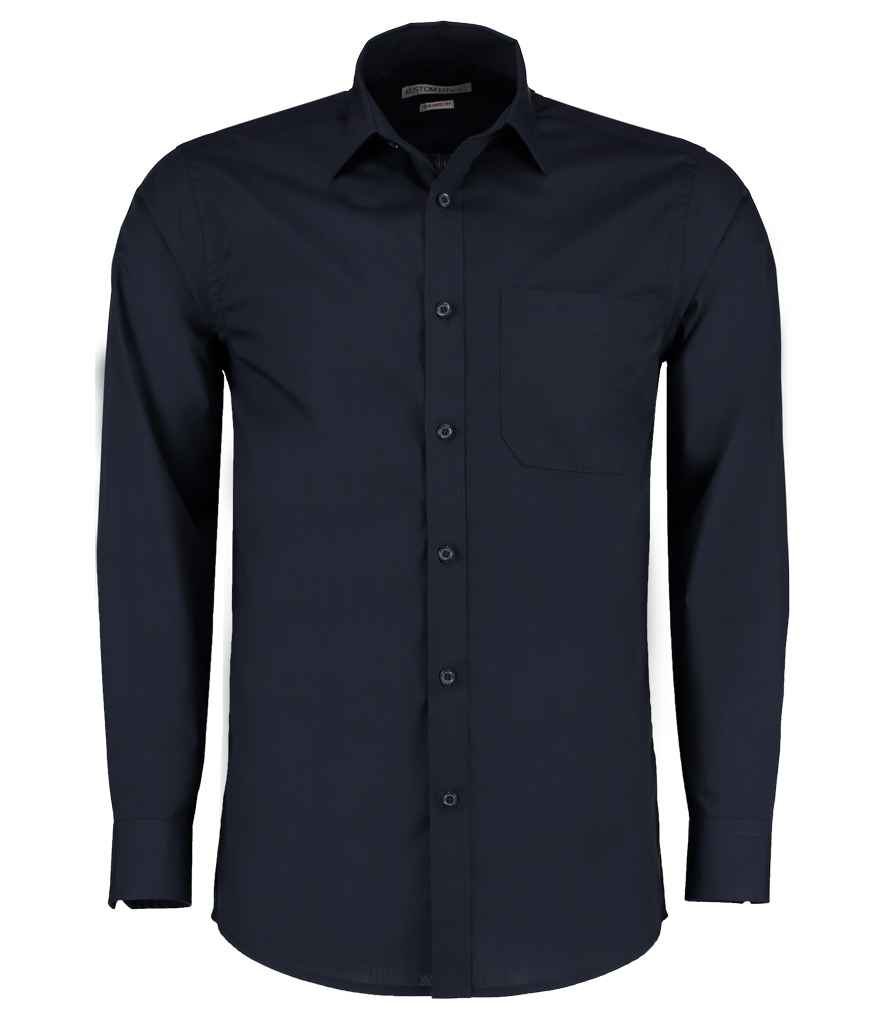 Dark Navy