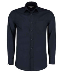 Dark Navy