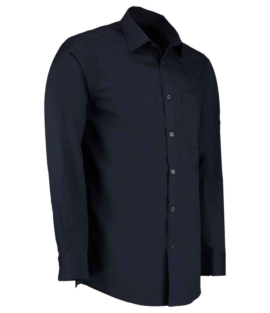 Dark Navy