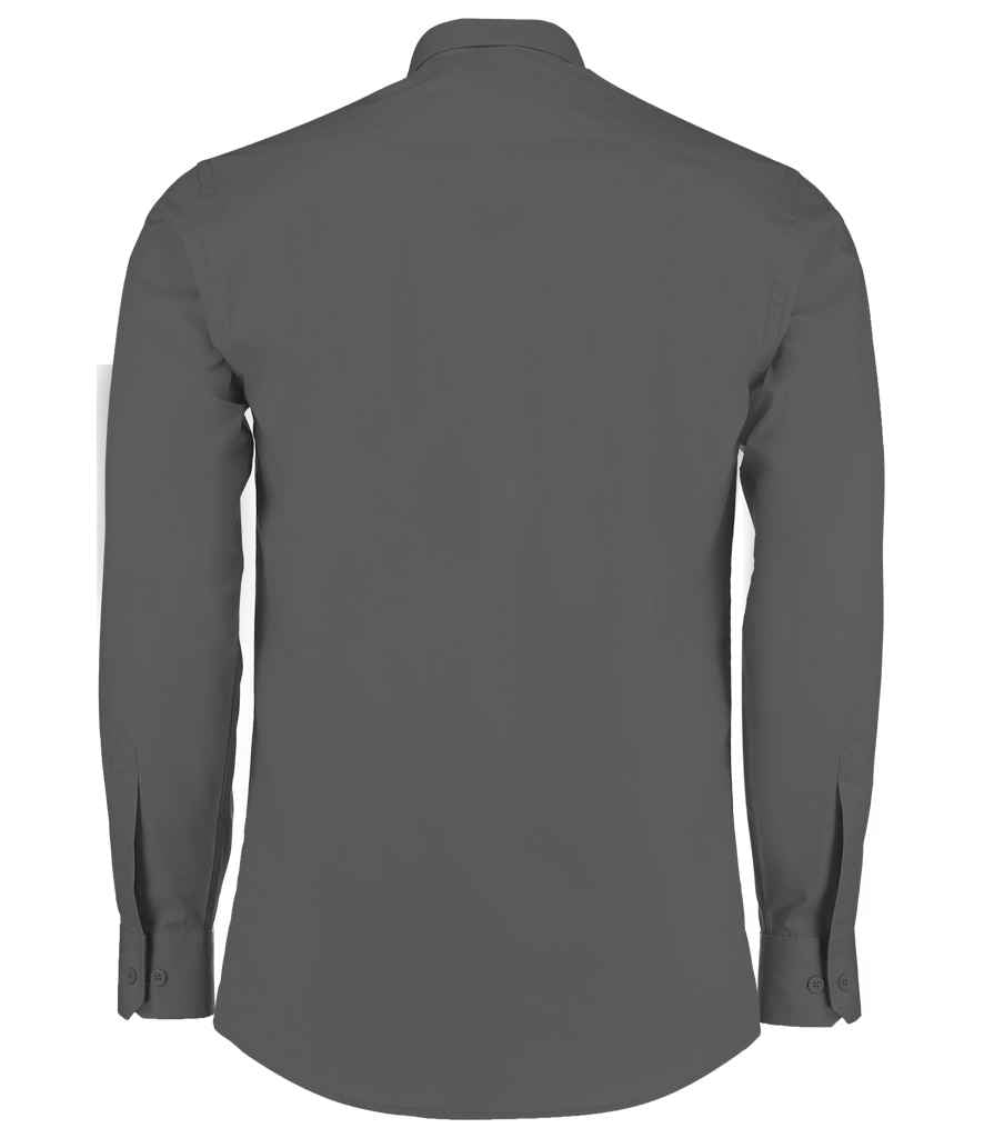 Graphite Grey