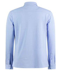 Light Heather Blue