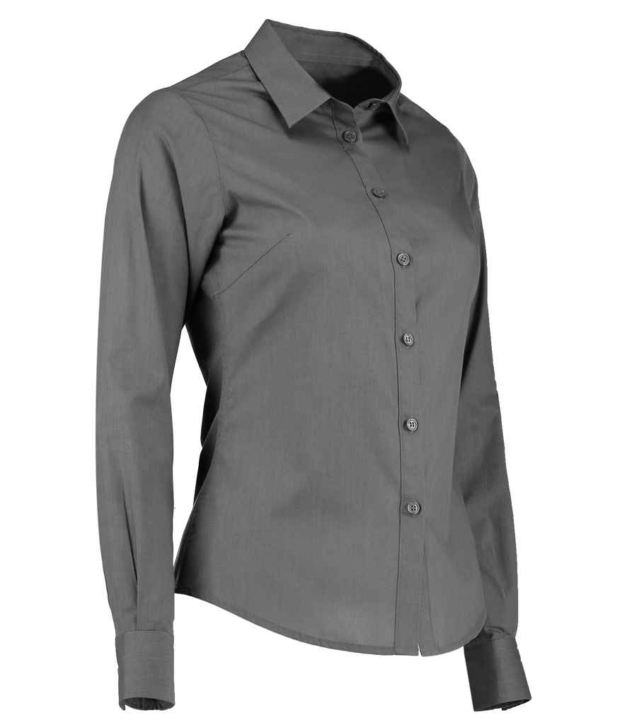 Graphite Grey