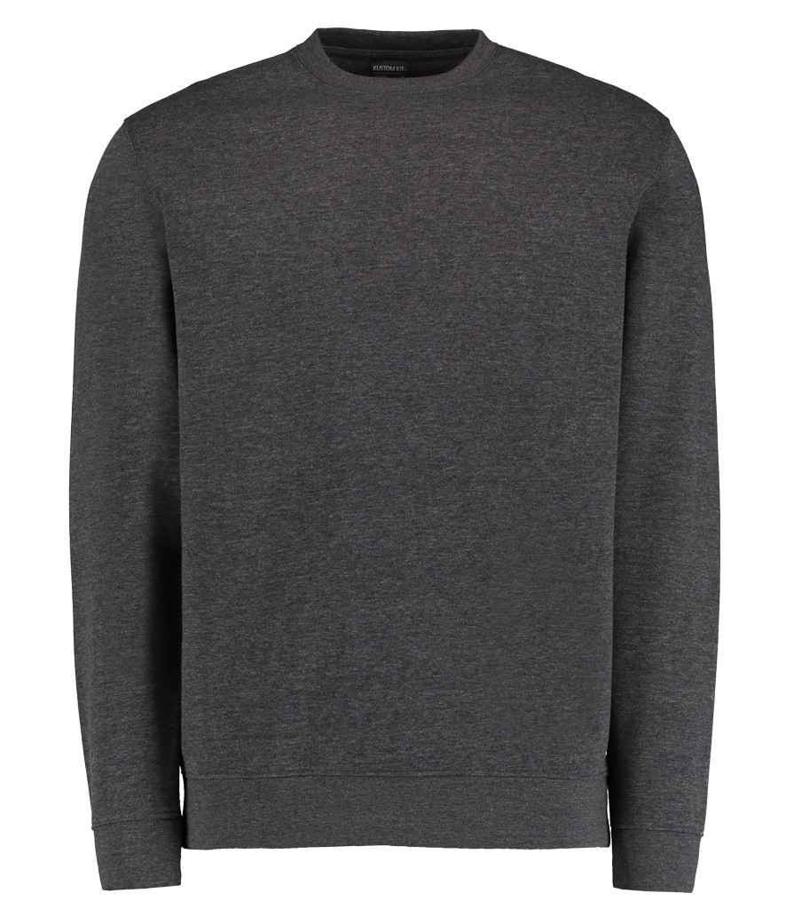 Dark Grey Marl