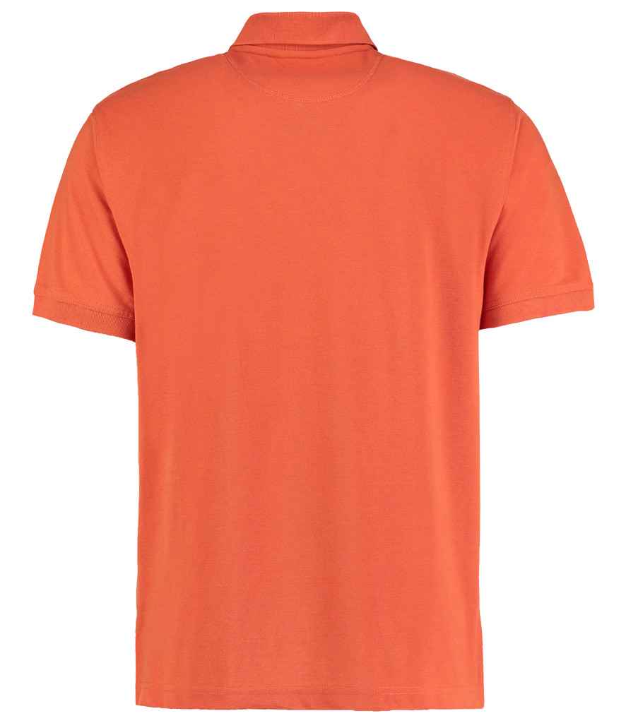 Burnt Orange