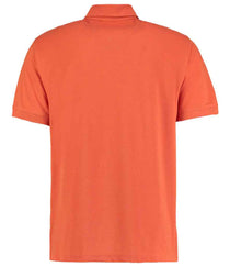 Burnt Orange