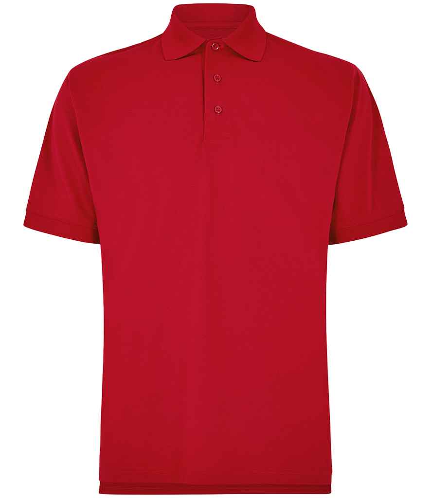Cardinal Red