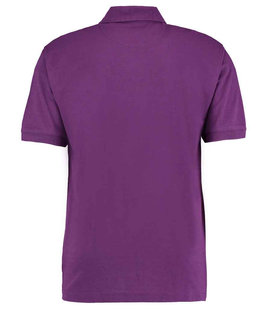 Dark Purple