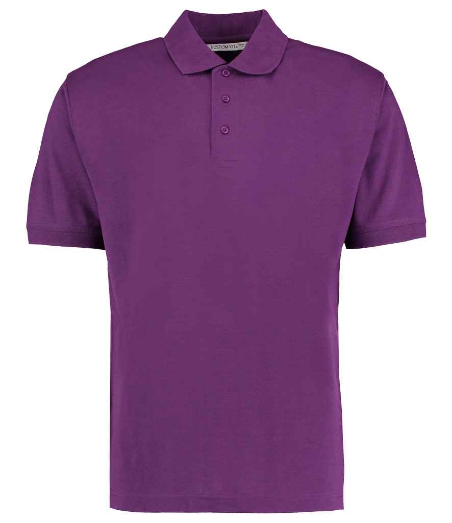 Dark Purple