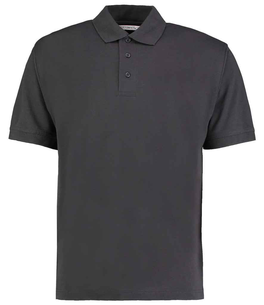 Graphite Grey