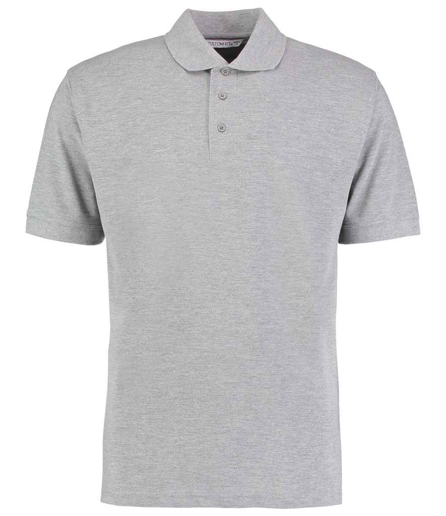 Heather Grey