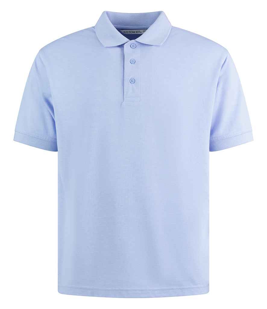 Light Heather Blue