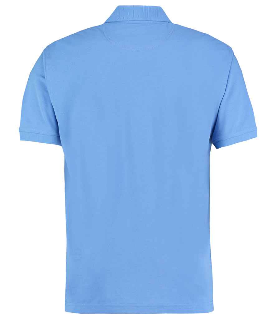 Mid Blue