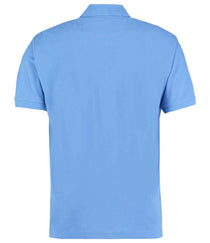 Mid Blue