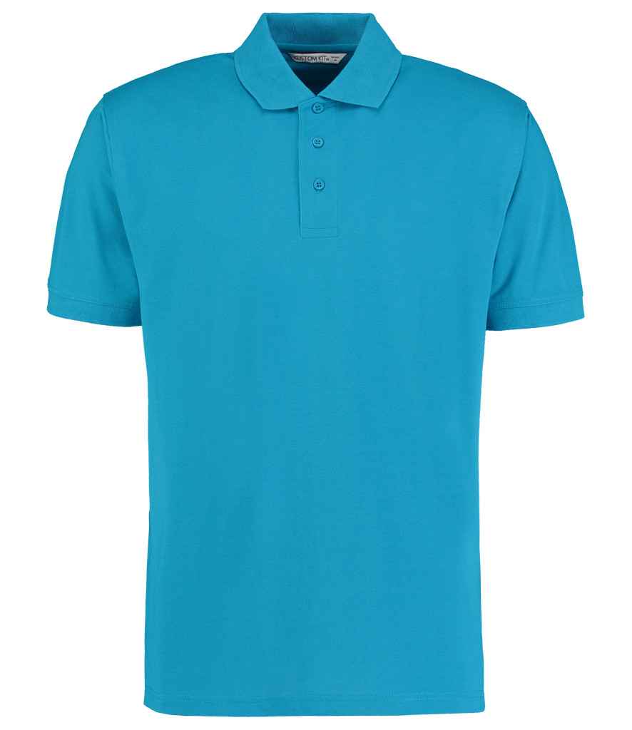 Turquoise Blue