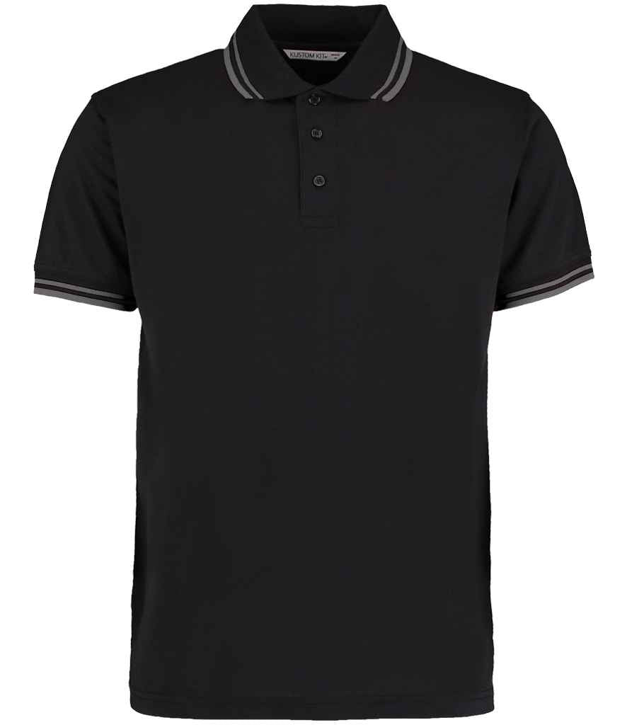 Black/Charcoal
