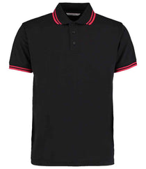 Black/Red
