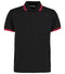 Black/Red