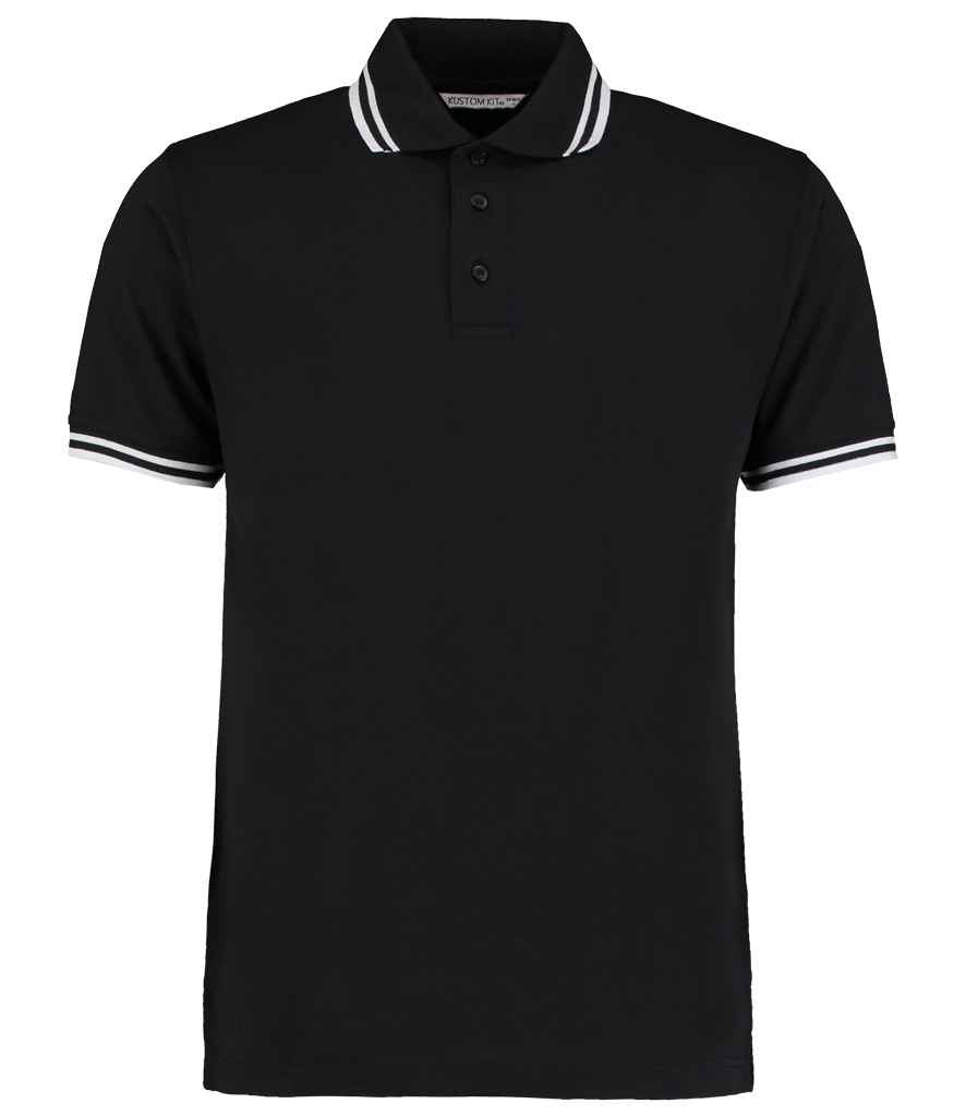 Black/White