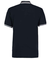 Navy/White