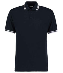 Navy/White