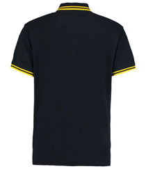 Navy/Yellow