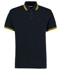 Navy/Yellow