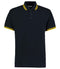 Navy/Yellow