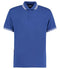 Royal Blue/White