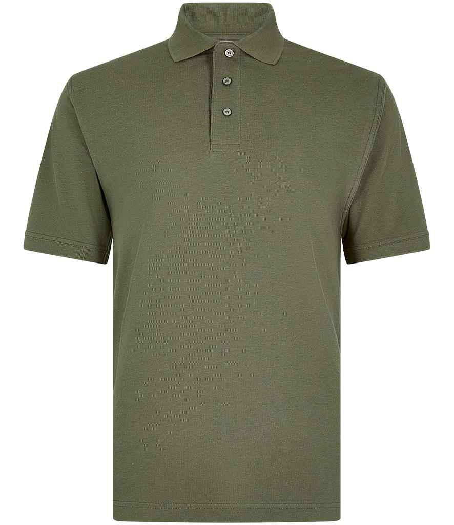 Camo Green