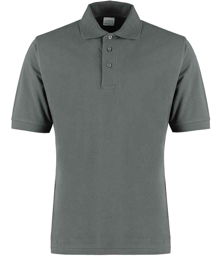Dark Grey