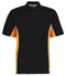 Black/Gold