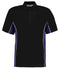 Black/Purple