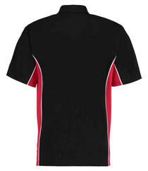 Black/Red