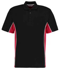 Black/Red