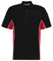 Black/Red