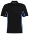 Black/Royal Blue