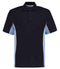 Navy/Light Blue