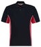 Navy/Red