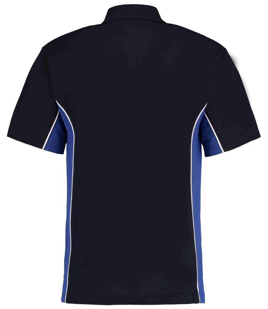 Navy/Royal Blue