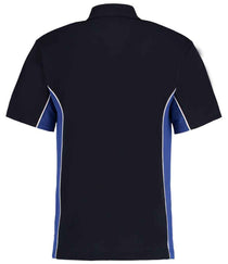 Navy/Royal Blue