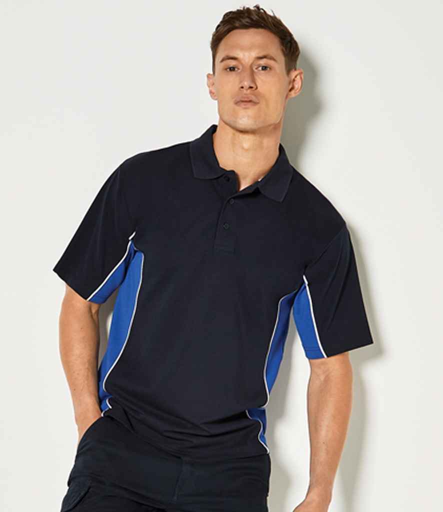 Navy/Royal Blue