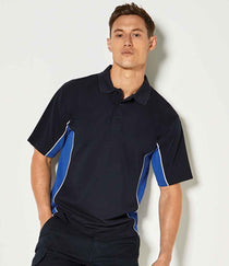 Navy/Royal Blue