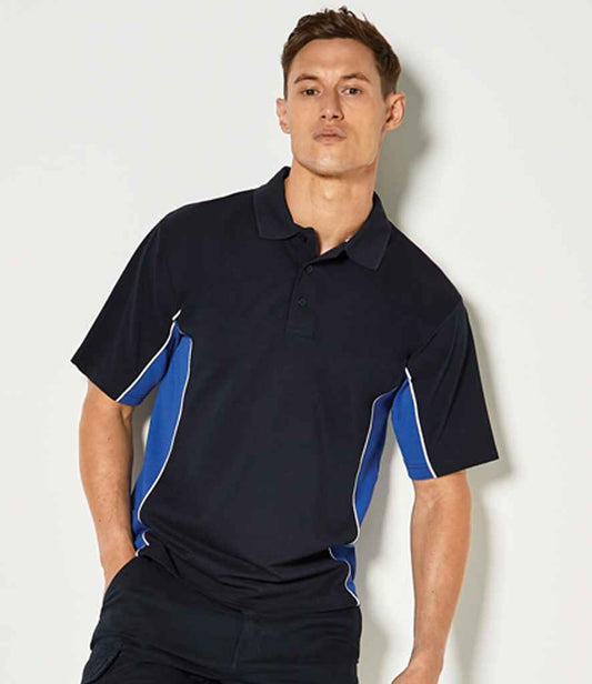 Navy/Royal Blue