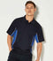 Navy/Royal Blue